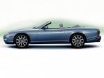 Jaguar XK8 Convertible Victory Edition 2006 года